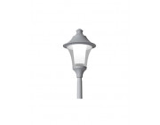 Уличная лампа Fumagalli R50000000LXH1L 50 Вт LED 4000 K 5300 лм IP67 220 - 240 В